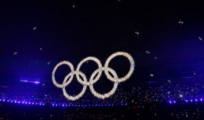 Omicron hits Beijing weeks before start of Winter Olympics