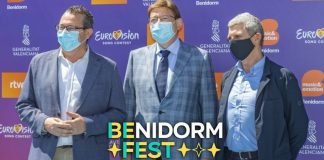 'Benidorm Fest' will receive almost €1m Valencian Generalitat investment
