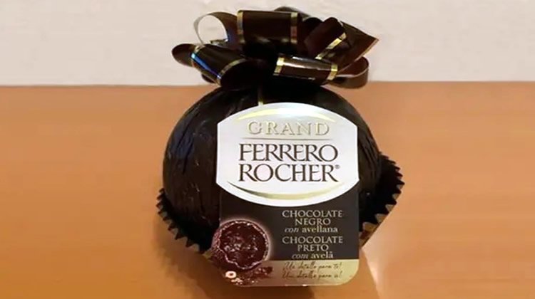 Ferrero Rocher Grand 125g – Origins World Foods