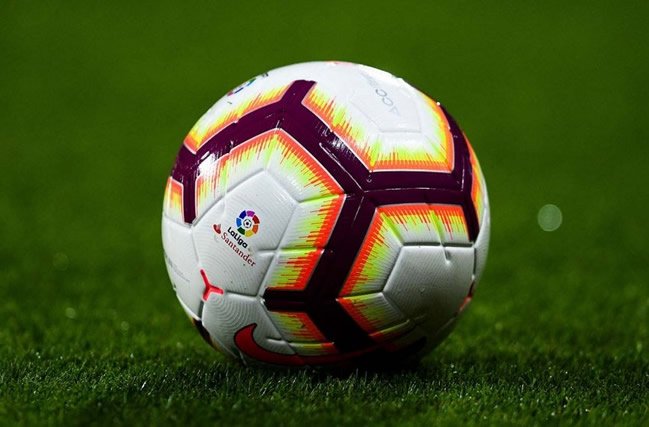 LaLiga clubs hit by positive Covid cases