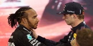 Lewis Hamilton radio message - 'It's been manipulated'