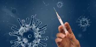 Data released in Spain shows total number of adverse effects to Covid vaccines