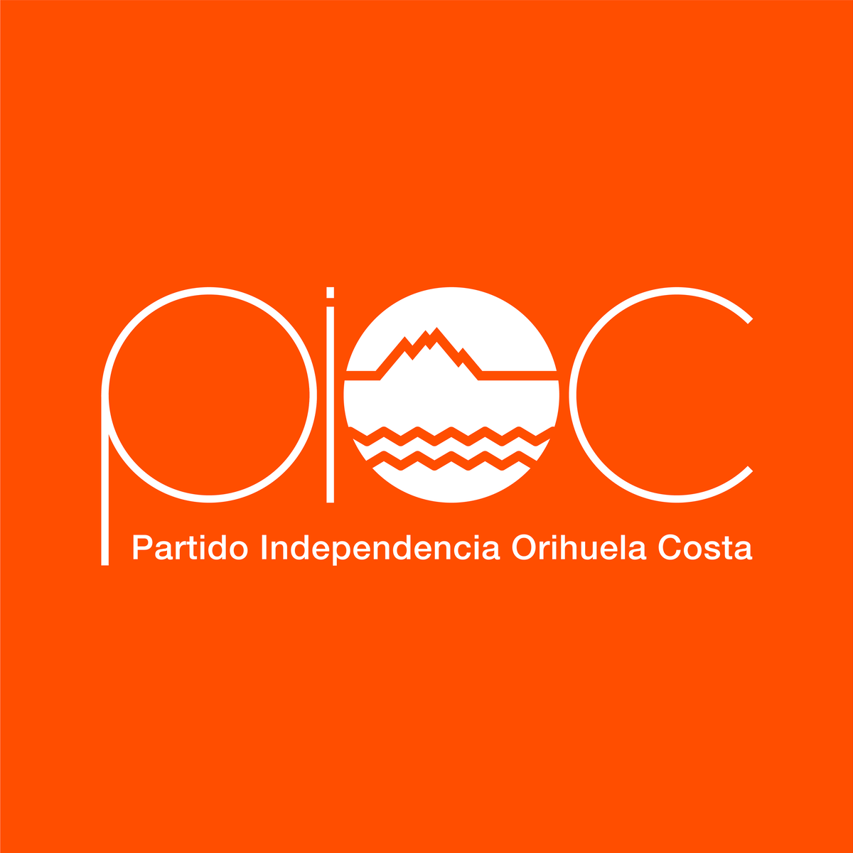 Birth of a new party that seeks independence for Orihuela Costa