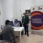 More jobs and fewer unemployed in Orihuela compared with 2021