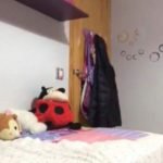 Spanish Police identify a child abuse victim’s bedroom in record time