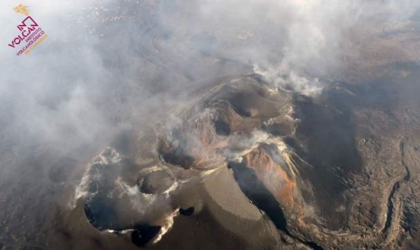 Nearly 1000 evacuated people are set to return to La Palma