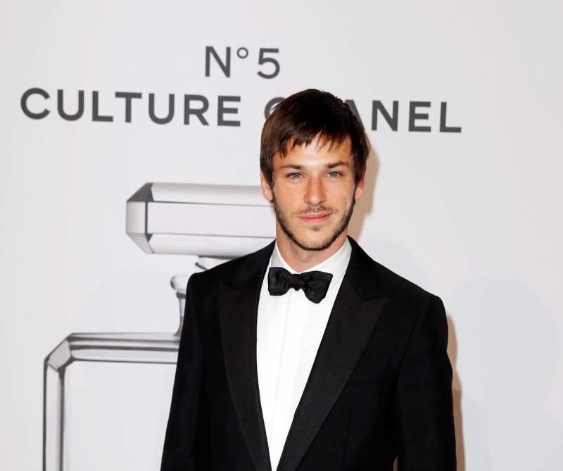 Gaspard Ulliel, Chanel model who played Yves Saint Laurent, dies after ski  accident aged 37