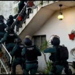 Criminal gang dismantled in Cantabria