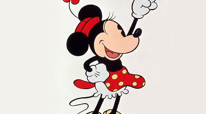Minnie Mouse: Disney characters new look leads to backlash - Euro Weekly  News