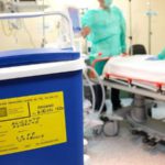Organ donations and transplants in Valencia back to pre-pandemic levels Organ donations and transplants in Valencia back to pre-pandemic levels, La Fe de València, General de Castelló