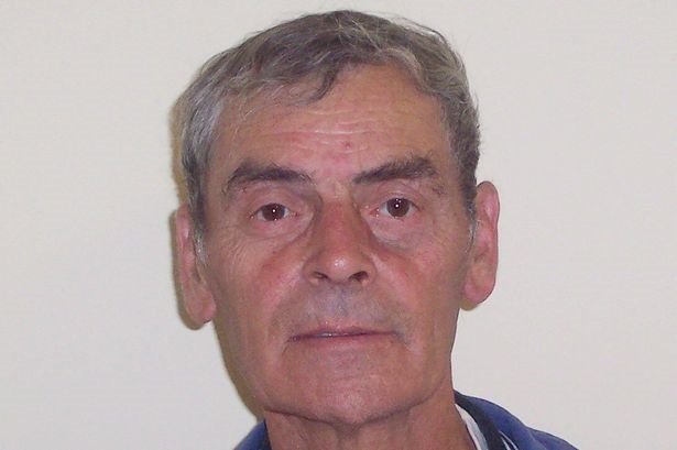 Serial killer Peter Tobin rushed to hospital after collapsing in prison