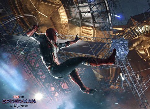 USA: Spider-Man swings past Titanic in box office records