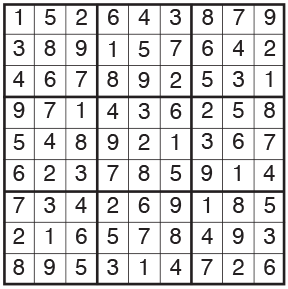 Sudoku-Easy-1905