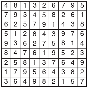 Sudoku-Easy-1906
