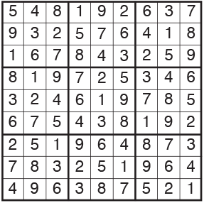 Sudoku-Easy-1907