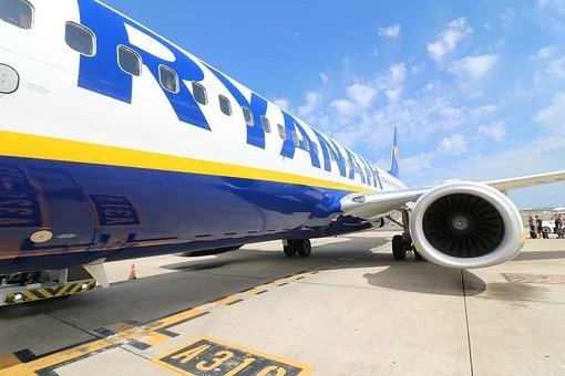 Ryanair slams Lufthansa’s ‘ghost flights’ and ‘crocodile tears’