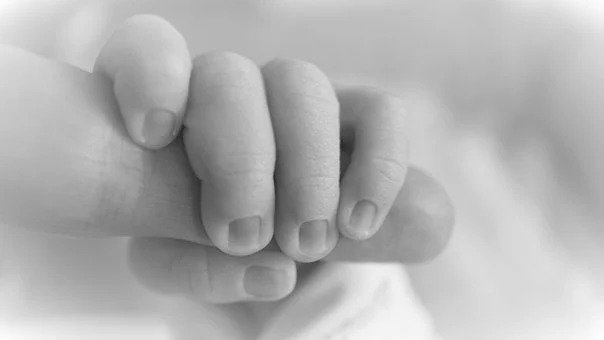 UK's 'smallest' baby is born