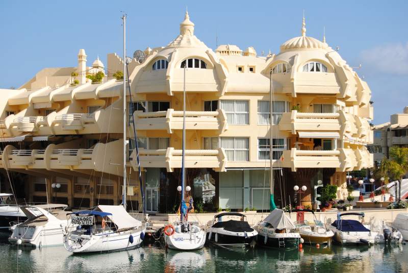 Benalmadena travel: The essential guide