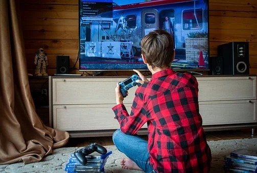 Child calls on Amnesty International after games console punishment