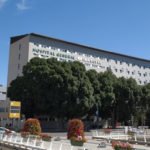 Covid outbreak in Murcia's Reina Sofia hospital