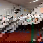 Elias Bendodo offers optimism that the pandemic becomes endemic Elias Bendodo offers optimism that the pandemic becomes endemic