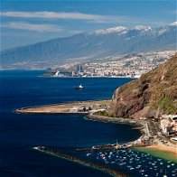 Tenerife looking to improve traffic congestion.