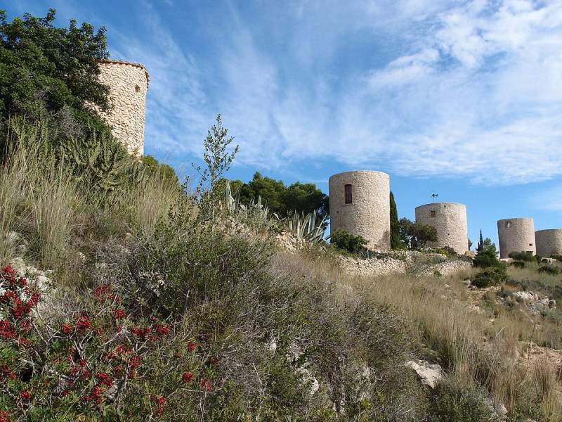 Mudarse a Jávea: la guía definitiva