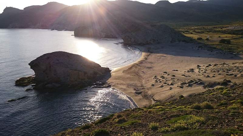 Moving to Almeria: The ultimate guide