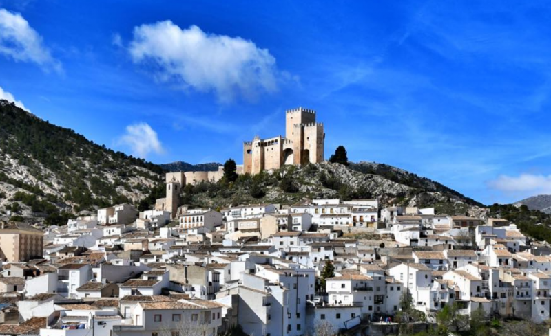 Moving to Almeria: The ultimate guide