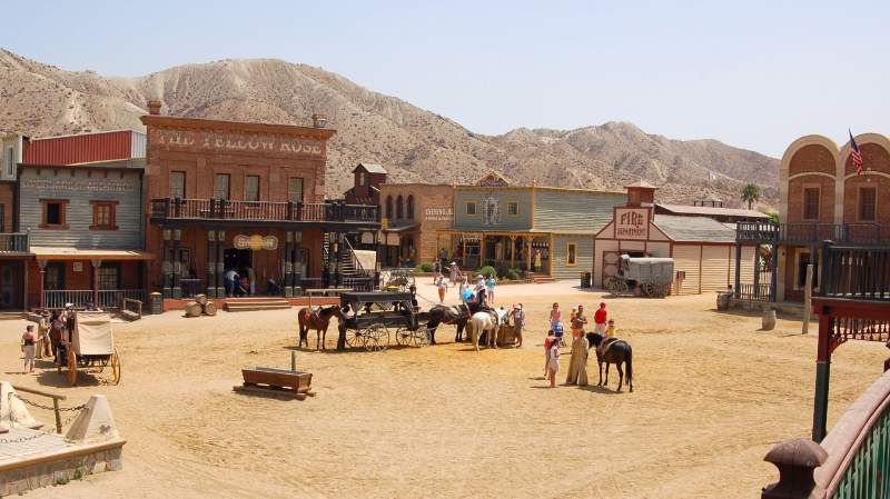 Moving to Almeria: The ultimate guide