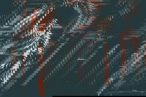 Ataque terrorista mortal contra iglesia francesa