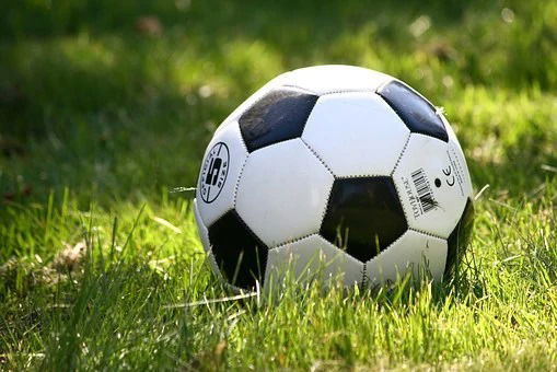 imagen de un balon de futbol Según la FIFA, la selección rusa de fútbol no puede competir bajo la bandera nacional