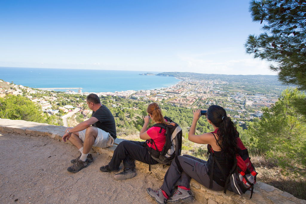 Moving to Javea