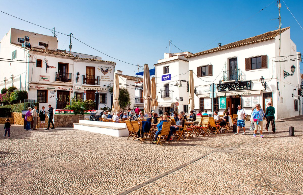 Moving to Altea: The definitive guide
