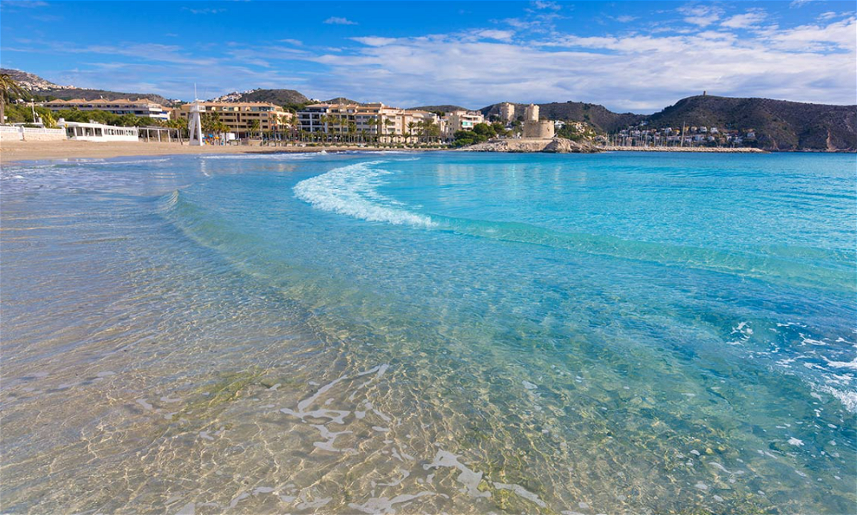 Moving to Moraira: The essential guide