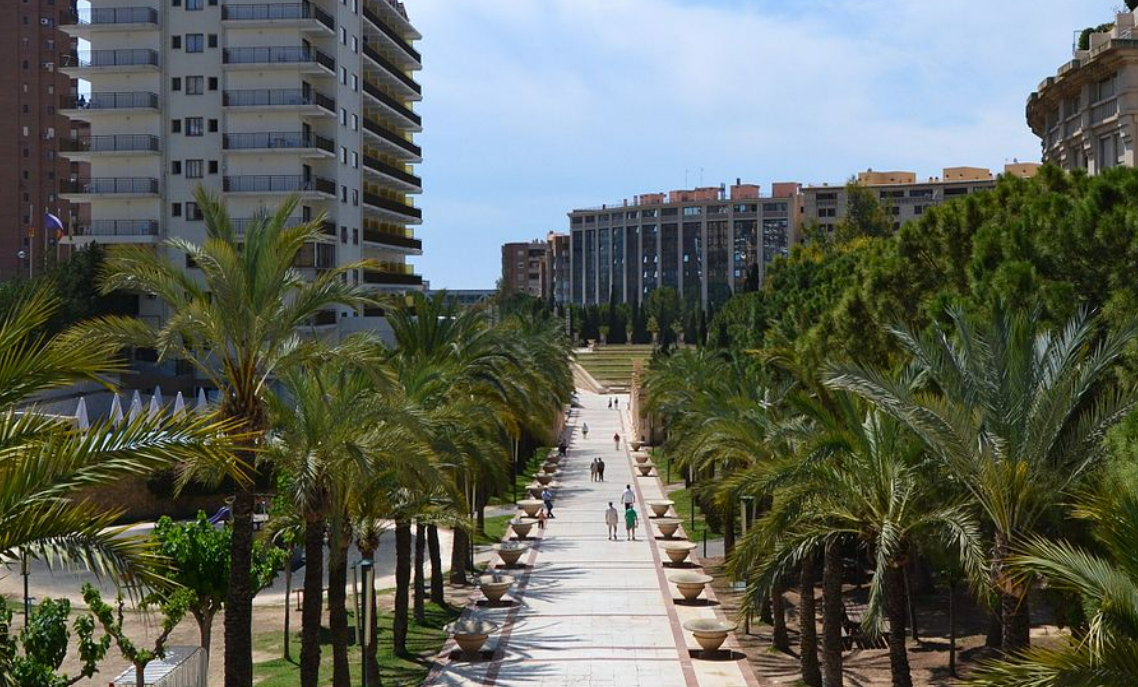 Moving to Benidorm: The definitive guide