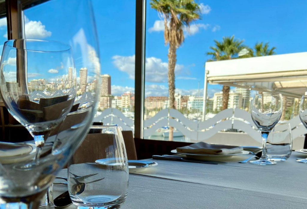 20 Of The Best Restaurants In Alicante That You Need To Try