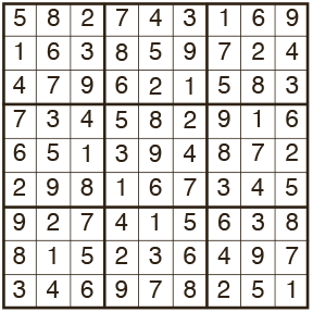 Sudoku-Easy-1913