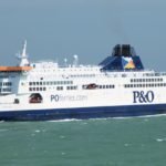 Dover to Calais ferries suspended by P&O