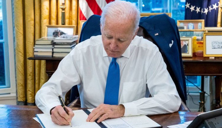 Can Countries Continue To Blindly Ignore Biden’s Unpopularity?