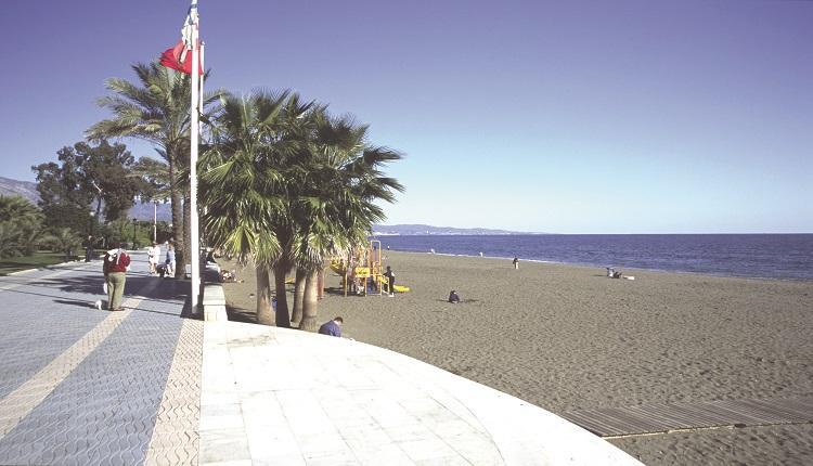 Moving to Benahavis