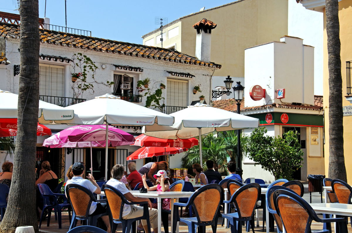 moving to benahavis