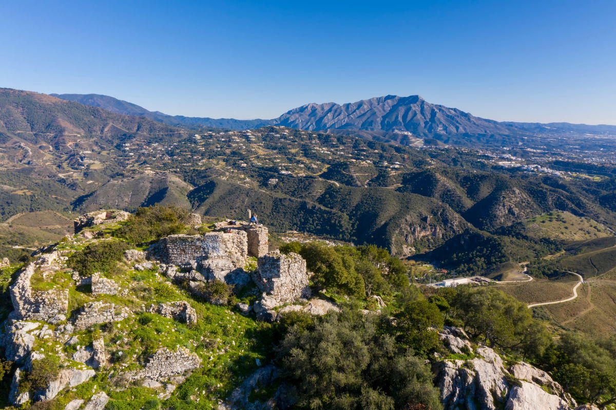 moving to benahavis