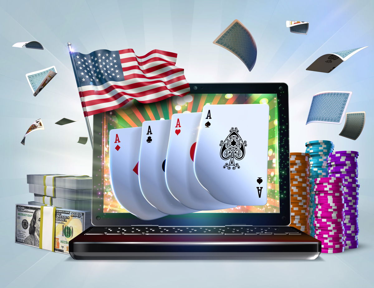 The surging popularity of US online casino gaming: an overview