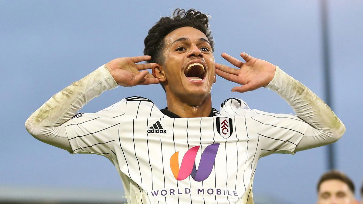 Fulham make Fabio Carvalho announcement ahead of proposed move to Champions League team - Euro Weekly News
