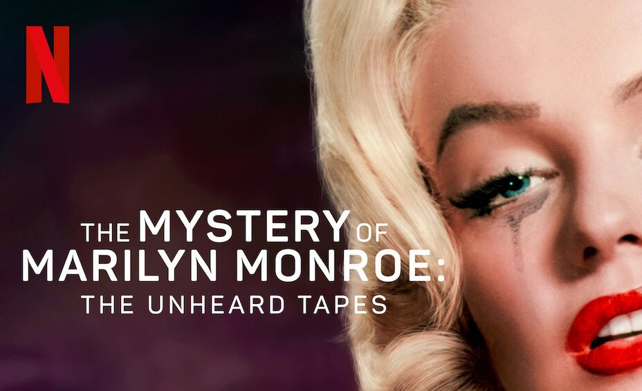 Marilyn Monroe's Last Hours, More Detailed in The Unheard Tapes