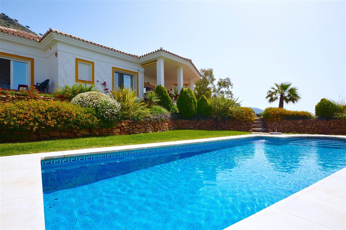 Selling your home in Moraira