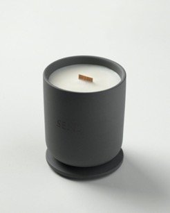The scents of Sens: the future of the candle industry