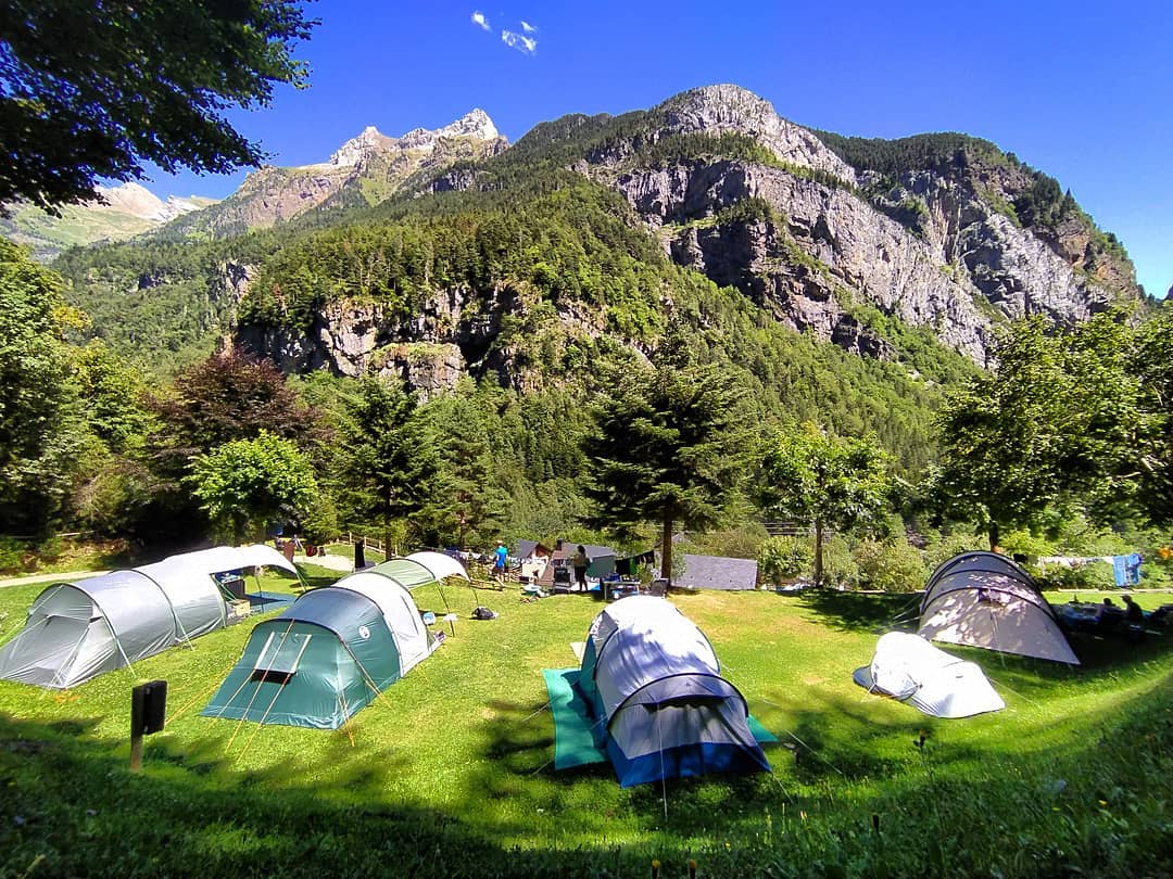 Discover the Ultimate Spanish Camping Adventure This Summer!