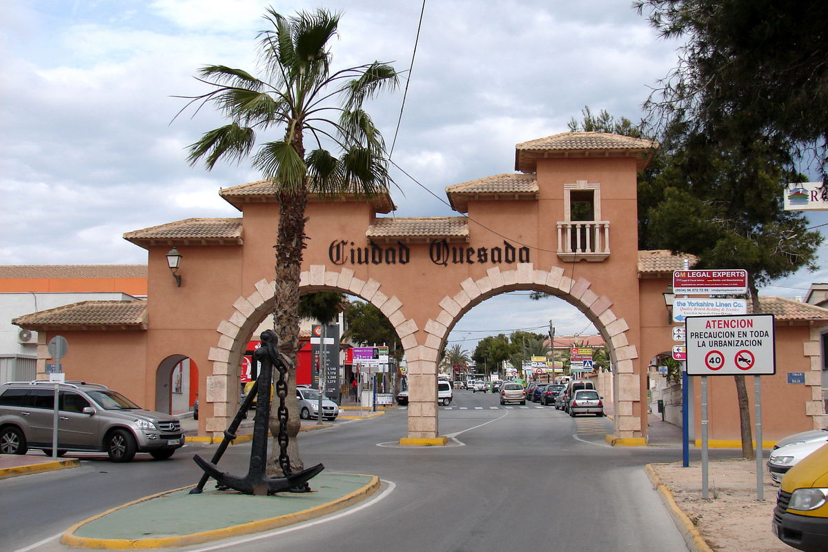 Everything you need to know about moving to Quesada